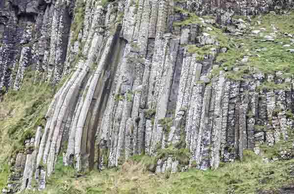 23 - Irlanda del Norte - Giant's Causeway